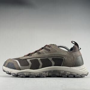 Red Wing Irish Setter Hunt 2833 Men’s 10 Camouflage All Terrain Outdoor Shoe EUC